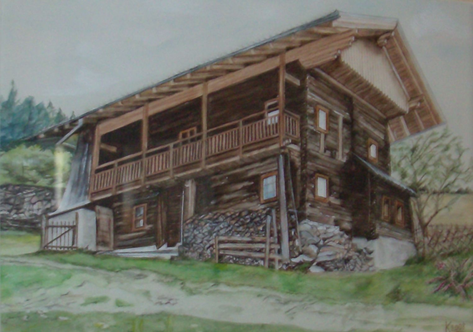400 x 300 mm