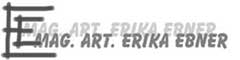 Logo Erika Ebner